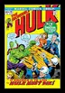 Book cover of Incredible Hulk (1962-1999) #147