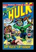 Book cover of Incredible Hulk (1962-1999) #150
