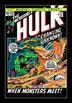 Book cover of Incredible Hulk (1962-1999) #151