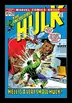 Book cover of Incredible Hulk (1962-1999) #154