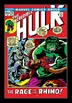 Book cover of Incredible Hulk (1962-1999) #157