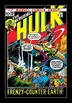Book cover of Incredible Hulk (1962-1999) #158
