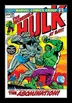 Book cover of Incredible Hulk (1962-1999) #159