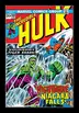 Book cover of Incredible Hulk (1962-1999) #160