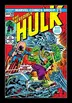 Book cover of Incredible Hulk (1962-1999) #163