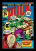 Book cover of Incredible Hulk (1962-1999) #164