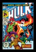 Book cover of Incredible Hulk (1962-1999) #166