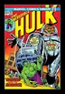 Book cover of Incredible Hulk (1962-1999) #167