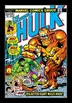 Book cover of Incredible Hulk (1962-1999) #169