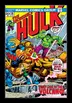 Book cover of Incredible Hulk (1962-1999) #170