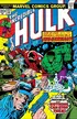 Book cover of Incredible Hulk (1962-1999) #172