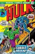 Book cover of Incredible Hulk (1962-1999) #173