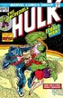 Book cover of Incredible Hulk (1962-1999) #174