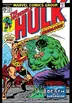 Book cover of Incredible Hulk (1962-1999) #177
