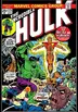 Book cover of Incredible Hulk (1962-1999) #178