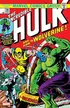 Book cover of Incredible Hulk (1962-1999) #181