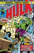 Book cover of Incredible Hulk (1962-1999) #183