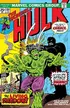 Book cover of Incredible Hulk (1962-1999) #184