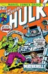 Book cover of Incredible Hulk (1962-1999) #185
