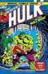Book cover of Incredible Hulk (1962-1999) #189