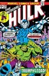 Book cover of Incredible Hulk (1962-1999) #191