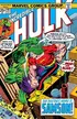 Book cover of Incredible Hulk (1962-1999) #193