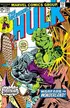 Book cover of Incredible Hulk (1962-1999) #195