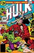 Book cover of Incredible Hulk (1962-1999) #201