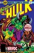 Book cover of Incredible Hulk (1962-1999) #202