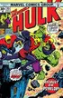 Book cover of Incredible Hulk (1962-1999) #203