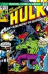 Book cover of Incredible Hulk (1962-1999) #207
