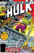 Book cover of Incredible Hulk (1962-1999) #208