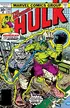 Book cover of Incredible Hulk (1962-1999) #209