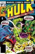 Book cover of Incredible Hulk (1962-1999) #210