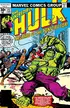 Book cover of Incredible Hulk (1962-1999) #212