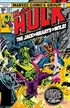 Book cover of Incredible Hulk (1962-1999) #214