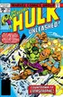Book cover of Incredible Hulk (1962-1999) #216