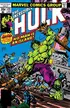 Book cover of Incredible Hulk (1962-1999) #219