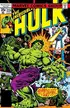 Book cover of Incredible Hulk (1962-1999) #224