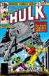 Book cover of Incredible Hulk (1962-1999) #229