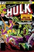 Book cover of Incredible Hulk (1962-1999) #236