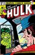 Book cover of Incredible Hulk (1962-1999) #238
