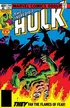 Book cover of Incredible Hulk (1962-1999) #240