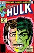 Book cover of Incredible Hulk (1962-1999) #241