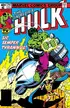 Book cover of Incredible Hulk (1962-1999) #242
