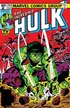 Book cover of Incredible Hulk (1962-1999) #245