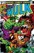 Book cover of Incredible Hulk (1962-1999) #247