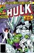 Book cover of Incredible Hulk (1962-1999) #249