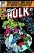 Book cover of Incredible Hulk (1962-1999) #251