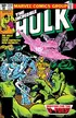 Book cover of Incredible Hulk (1962-1999) #254